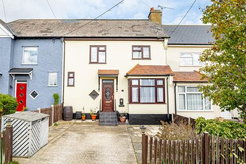 Daws Heath Road, Rayleigh, SS6