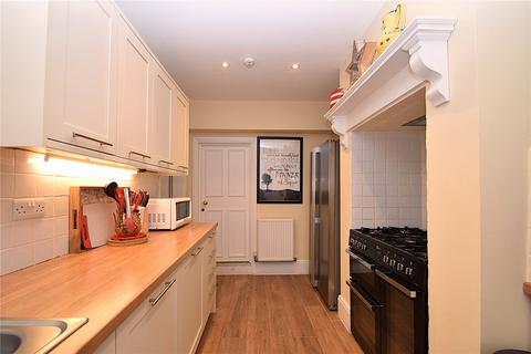 undefined, Princess Street, Old Town, Scarborough, North Yorkshire, YO11