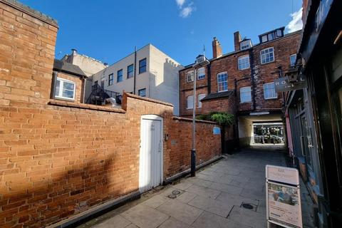 39b, Warwick Street, Leamington Spa