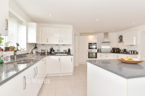 5 bedroom detached house for sale, Oak Tree Close, Eastchurch, Sheerness, Kent