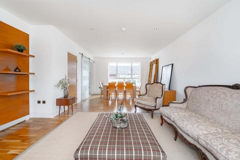 undefined, Plot 113, West Block at Caer Amon, Brighouse Park Cross, Cramond, Edinburgh EH4