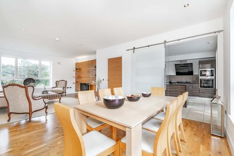 undefined, Plot 113, West Block at Caer Amon, Brighouse Park Cross, Cramond, Edinburgh EH4