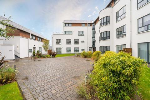 3 bedroom apartment for sale, Plot 113, West Block at Caer Amon, Brighouse Park Cross, Cramond, Edinburgh EH4