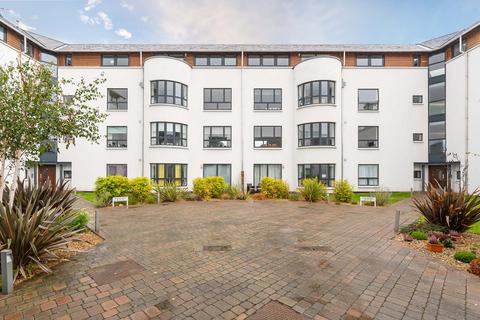 3 bedroom apartment for sale, Plot 113, West Block at Caer Amon, Brighouse Park Cross, Cramond, Edinburgh EH4