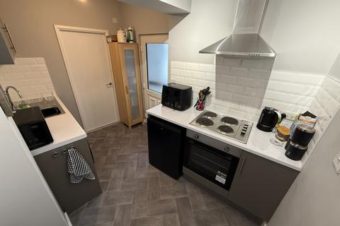 undefined, Market Street, Church Gresley, DE11