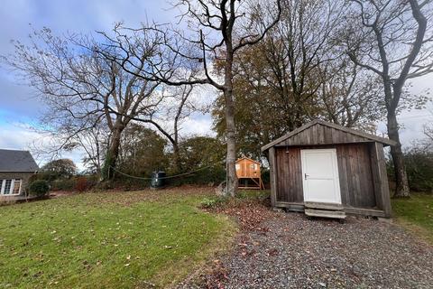 undefined, Pentregat, Nr Llangrannog, SA44