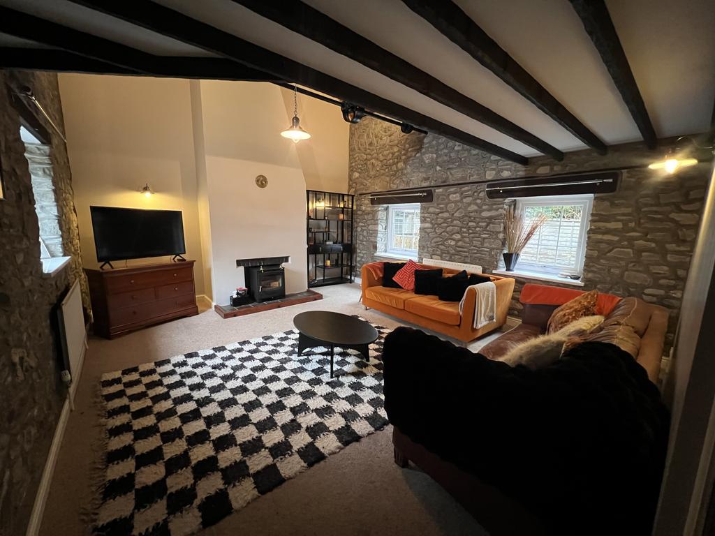 Character Sitting Room