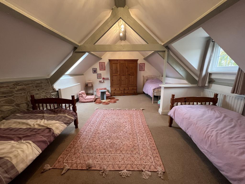 Principal Bedroom 2