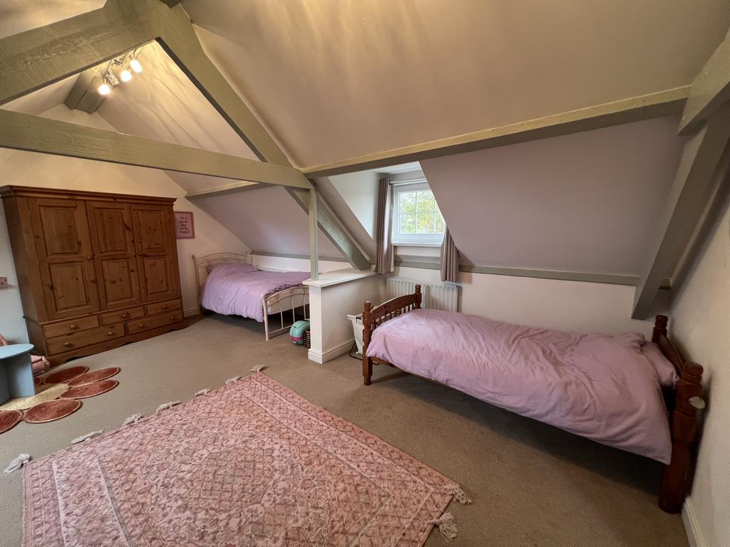 Principal Bedroom 2