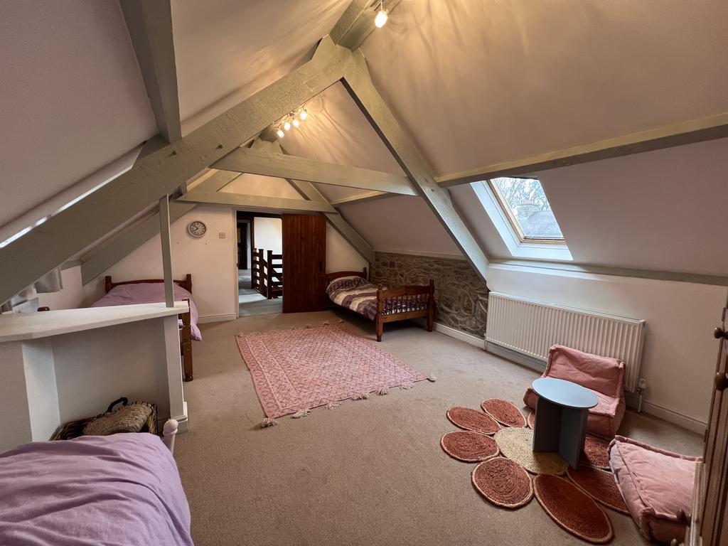 Principal Bedroom 2