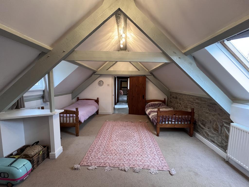 Principal Bedroom 2