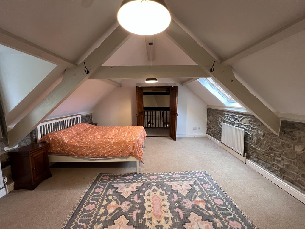 Double Bedroom 3