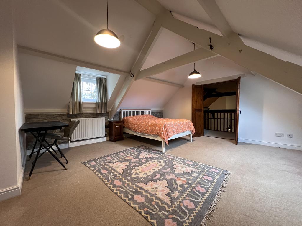 Double Bedroom 3