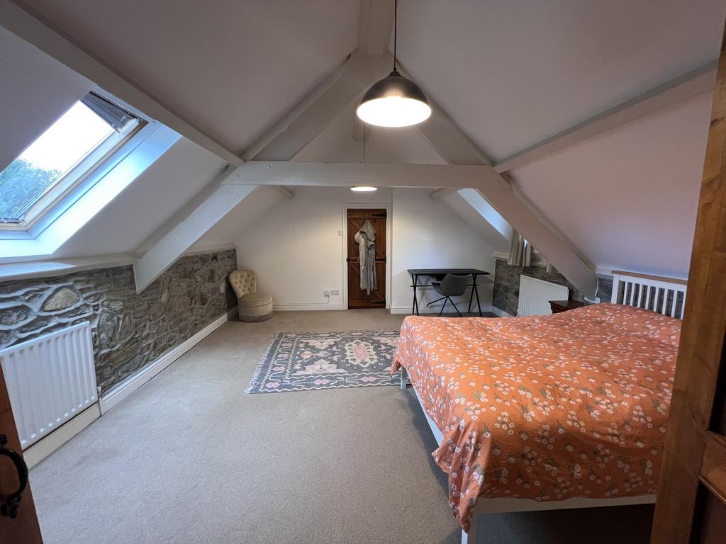 Double Bedroom 3