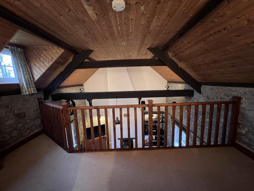Double Bedroom 3