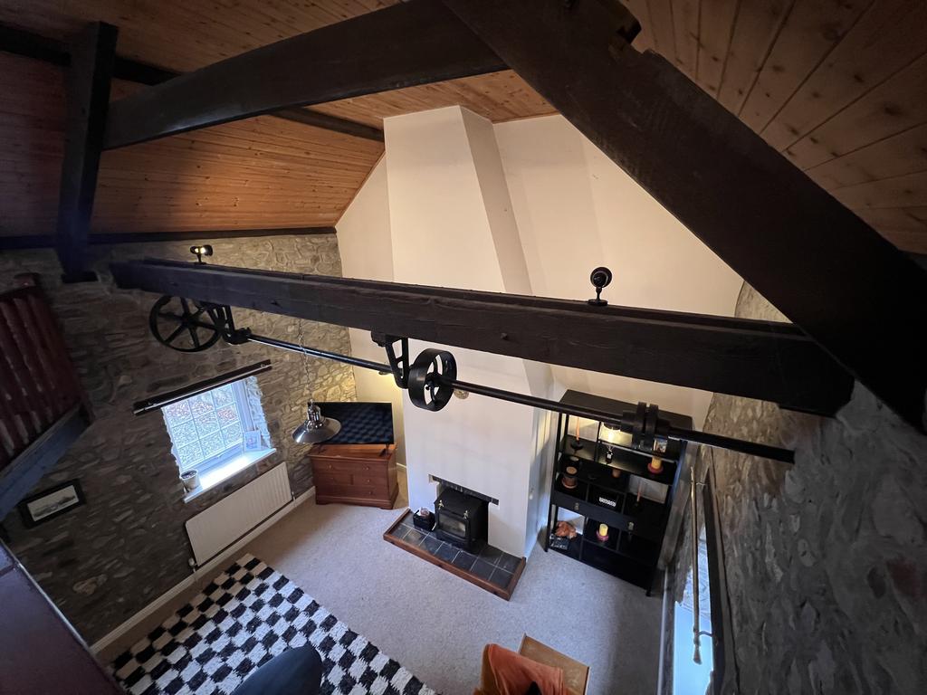 Double Bedroom 3