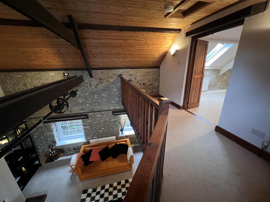 Double Bedroom 3