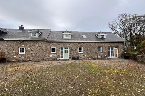 undefined, Pentregat, Nr Llangrannog, SA44