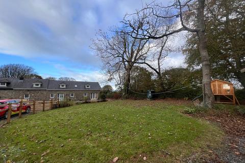 Pentregat, Nr Llangrannog, SA44