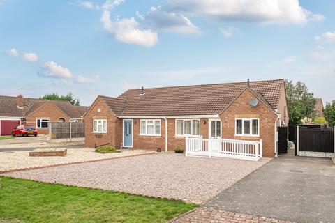 2 bedroom semi-detached bungalow for sale, Whelpton Close, Horncastle