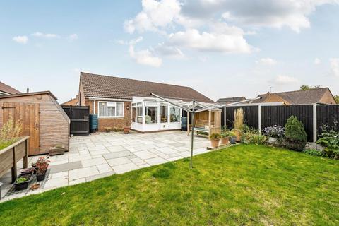 2 bedroom semi-detached bungalow for sale, Whelpton Close, Horncastle