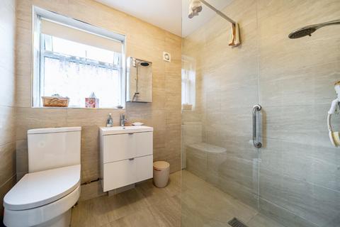 2 bedroom semi-detached bungalow for sale, Whelpton Close, Horncastle
