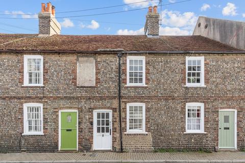 2 bedroom terraced house for sale, West Street Central Shoreham