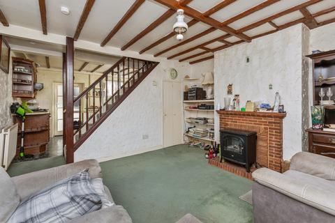 2 bedroom terraced house for sale, West Street Central Shoreham