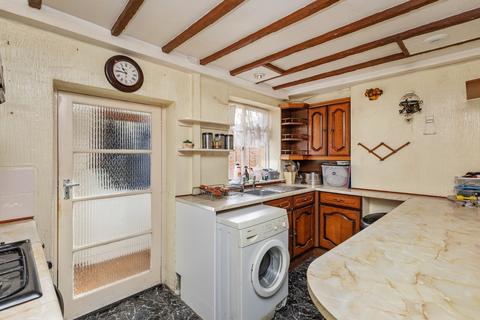 2 bedroom terraced house for sale, West Street Central Shoreham