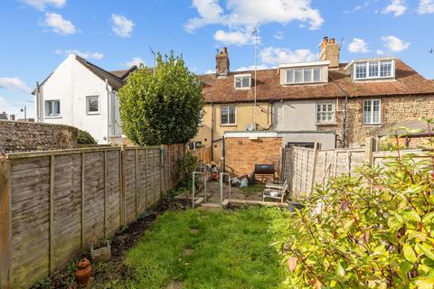 2 bedroom terraced house for sale, West Street Central Shoreham