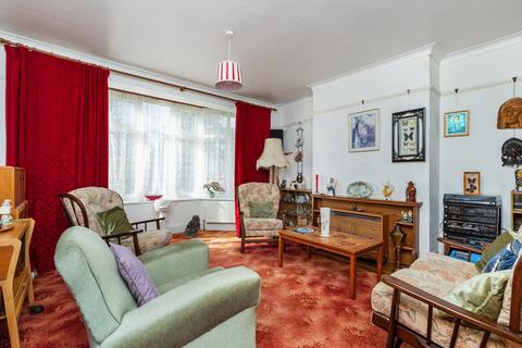 4 bedroom semi-detached house for sale, Buckingham Avenue, Shoreham by Sea