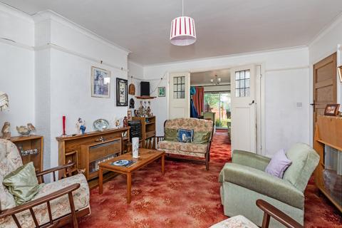 4 bedroom semi-detached house for sale, Buckingham Avenue, Shoreham by Sea