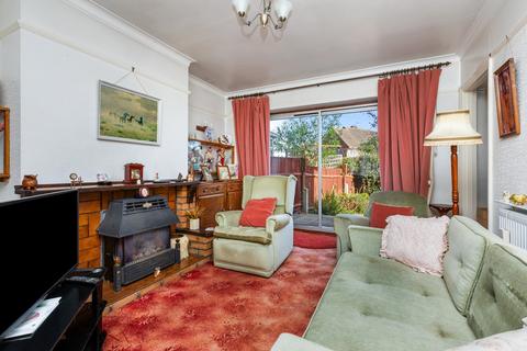 4 bedroom semi-detached house for sale, Buckingham Avenue, Shoreham by Sea