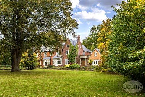 Pirbright Road, Normandy, Guildford, Surrey, GU3