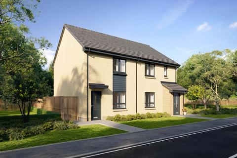 undefined, Plot 55, Randal at Millside Park, Mill Street PH1