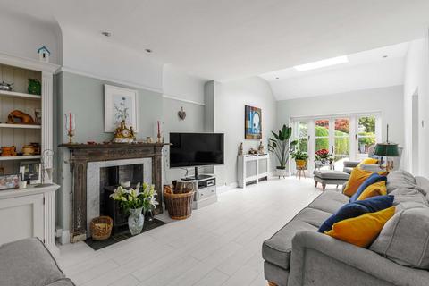 4 bedroom semi-detached house for sale, Dorney Grove, Weybridge, KT13