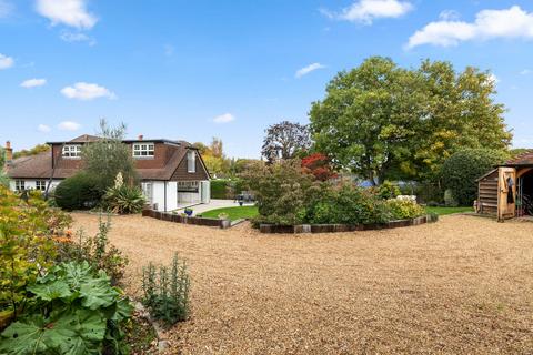 5 bedroom semi-detached house for sale, Dorney Grove, Weybridge, KT13