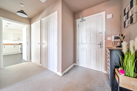 undefined, Hawthorn Avenue, East Anton, Andover, SP11