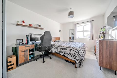 undefined, Hawthorn Avenue, East Anton, Andover, SP11