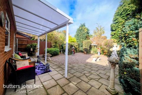 23 Bittell Close, Wolverhampton, WV10 8UZ