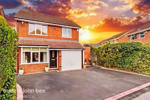 Bittell Close, Wolverhampton