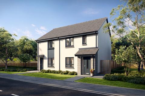 undefined, Plot 54, Grayburn at Millside Park, Mill Street PH1