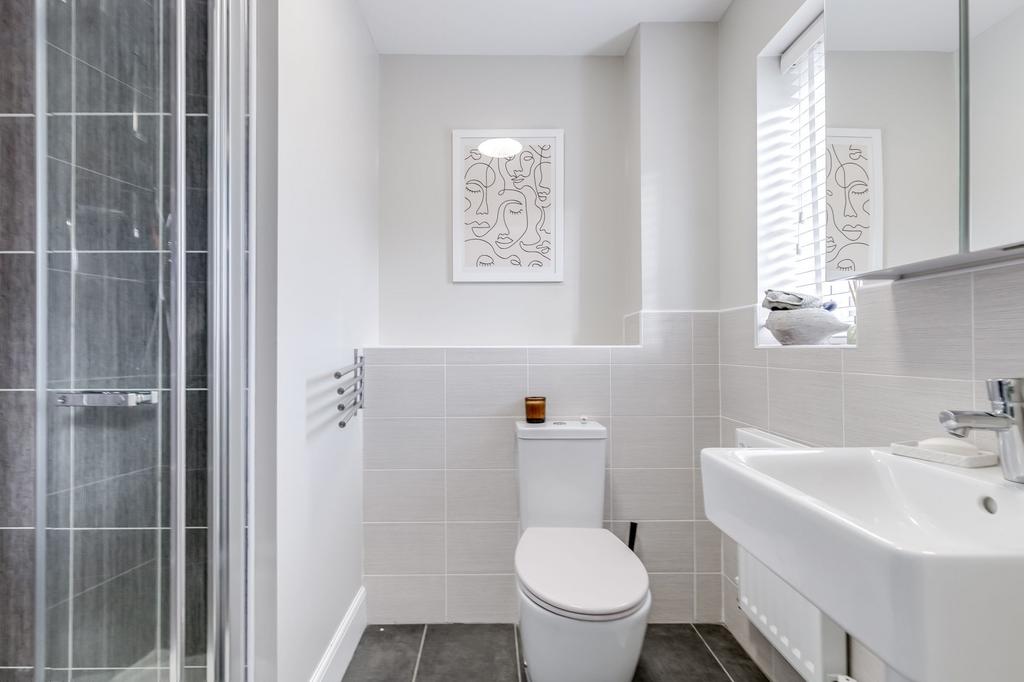 En-suite