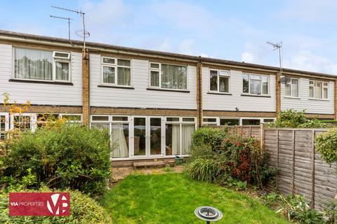 Cedar Green, Hoddesdon EN11
