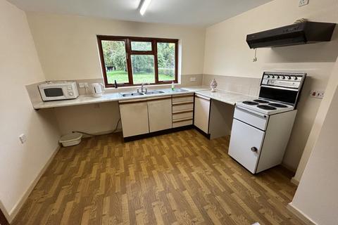 3 bedroom semi-detached house for sale, Station Road, Boughrood, Brecon, LD3