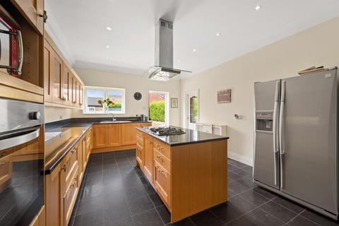 4 bedroom detached house for sale, Noak Hill Road, Billericay CM12