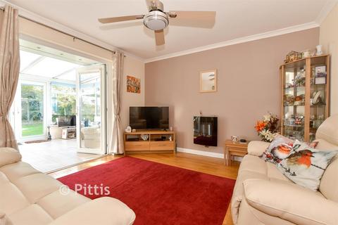 undefined, Warlands Lane, Newport PO30