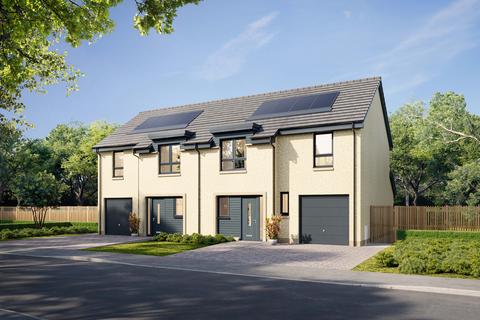 undefined, Plot 73, Blair at Millside Park, Mill Street PH1