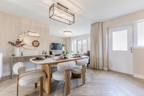 undefined, Plot 73, Blair at Millside Park, Mill Street PH1