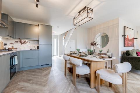 undefined, Plot 73, Blair at Millside Park, Mill Street PH1
